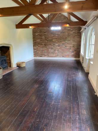 Pincett  Lane, North Kilworth, Image 9