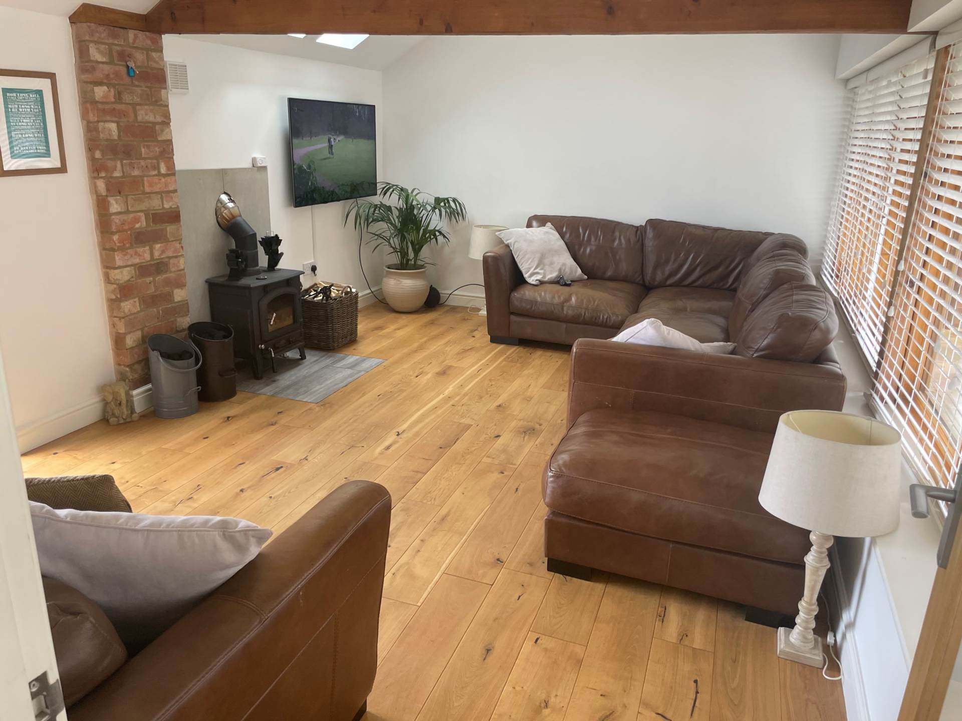 North Kilworth, Lutterworth, Image 9