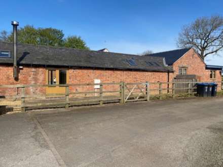 North Kilworth, Lutterworth
