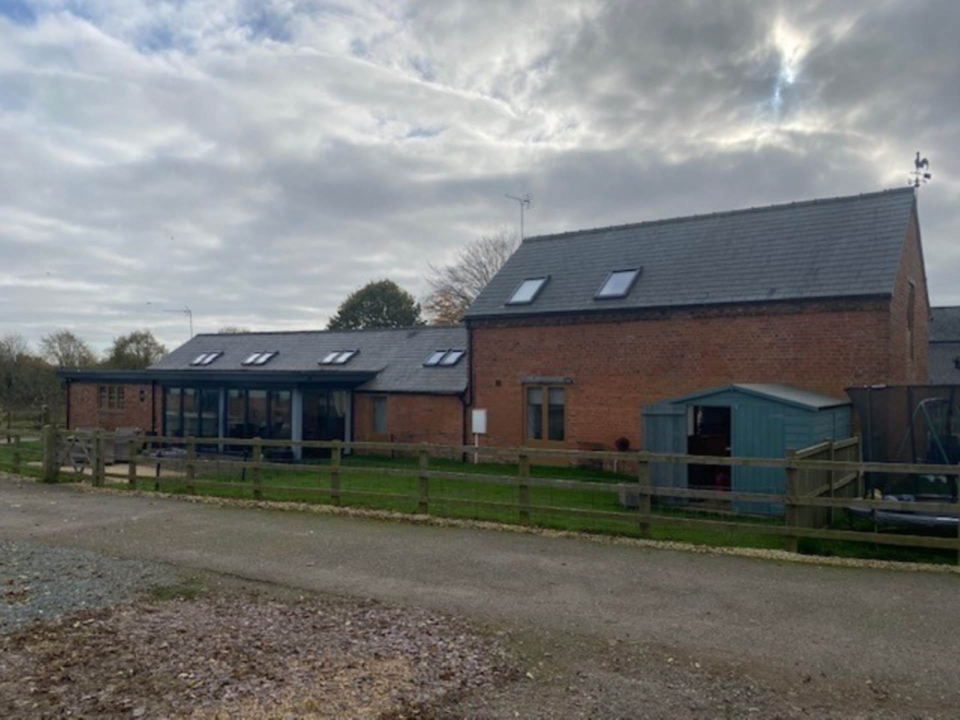 Pincett Lane, North Kilworth, Image 13