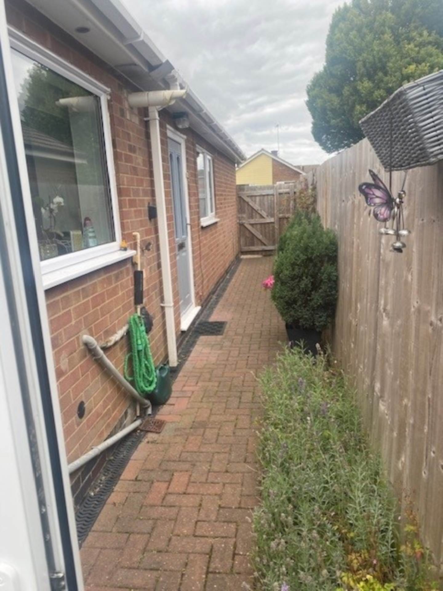 Chestnut Avenue, Lutterworth, Image 11