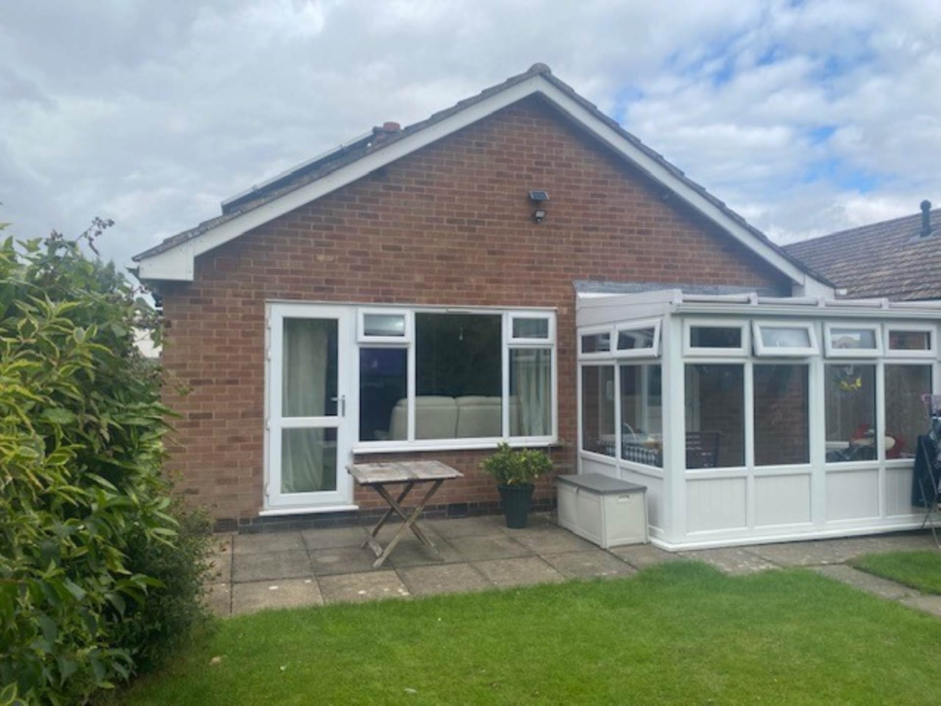Chestnut Avenue, Lutterworth, Image 9