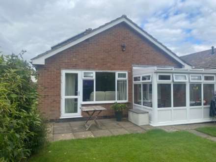 Chestnut Avenue, Lutterworth, Image 9