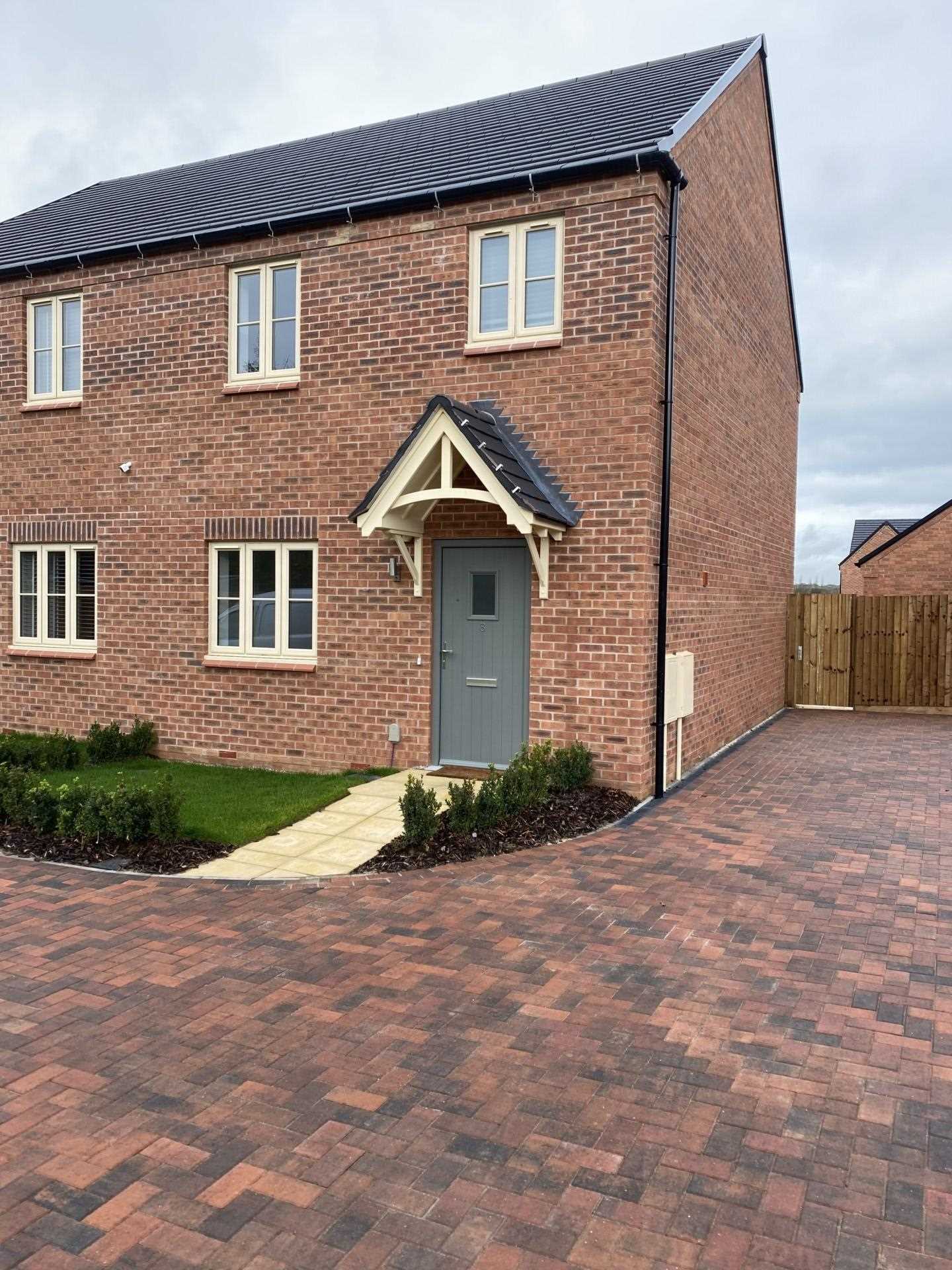 Westview Lane, Lutterworth, Image 1