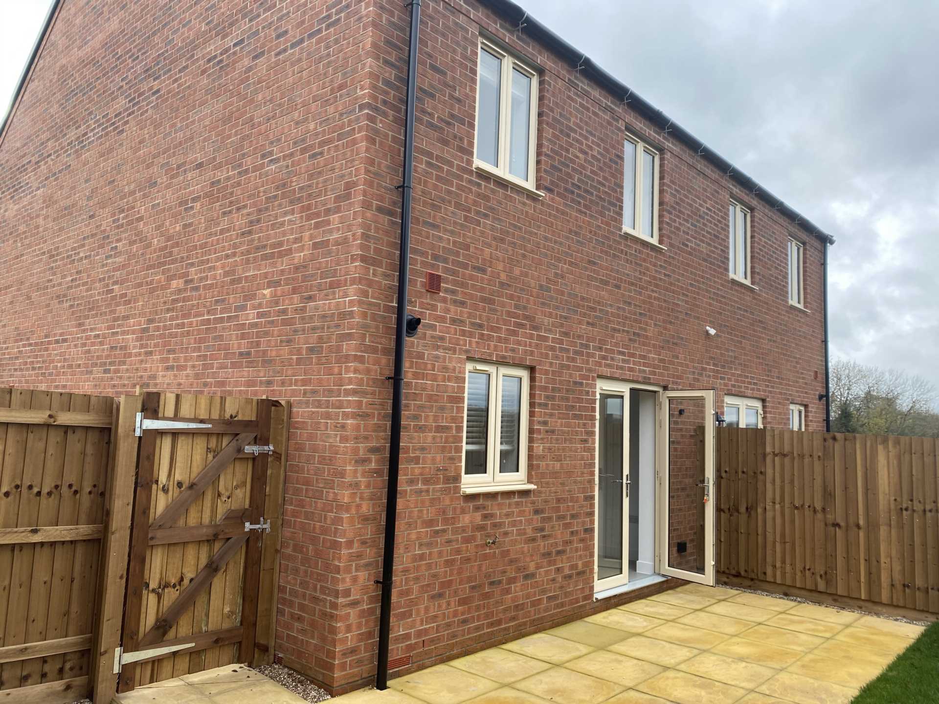 Westview Lane, Lutterworth, Image 11