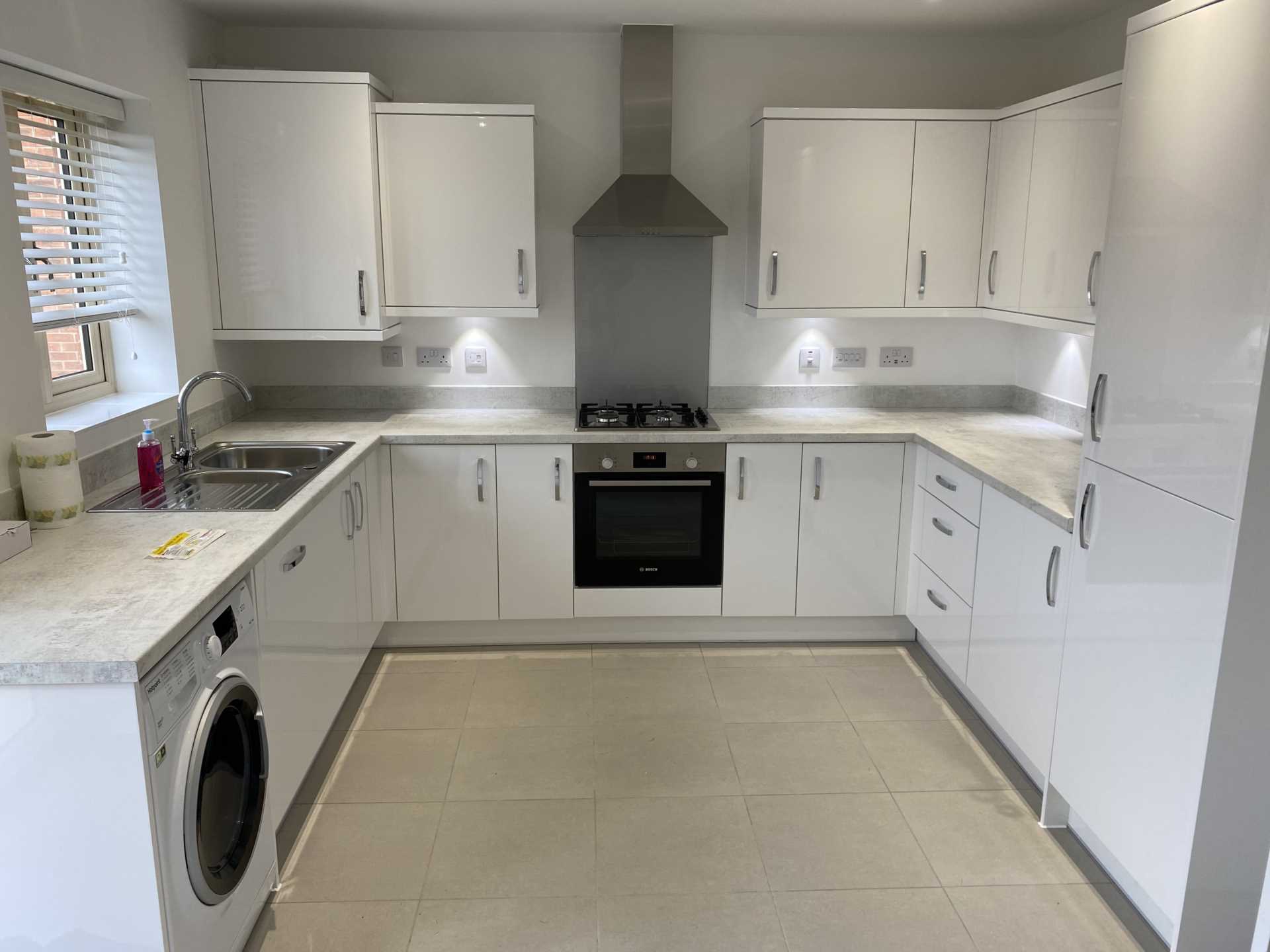 Westview Lane, Lutterworth, Image 2