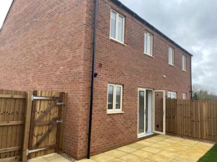 Westview Lane, Lutterworth, Image 11