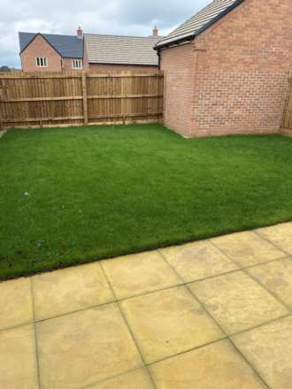 Westview Lane, Lutterworth, Image 12