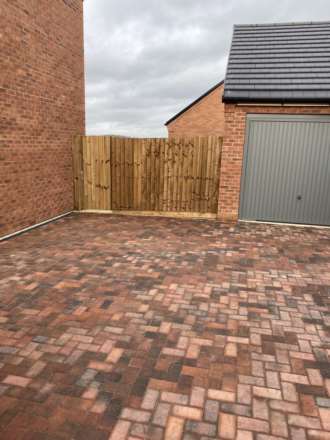 Westview Lane, Lutterworth, Image 13