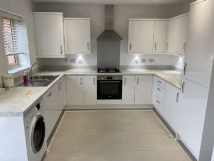 Westview Lane, Lutterworth, Image 2