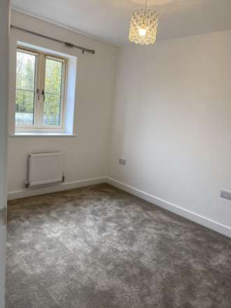 Westview Lane, Lutterworth, Image 8