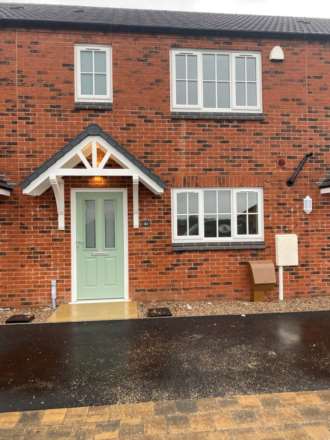 Property For Rent Gilden Drive, Gilmorton, Lutterworth