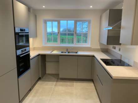 Gilden Drive, Gilmorton, Image 2