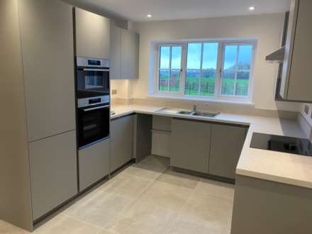 Gilden Drive, Gilmorton, Image 3
