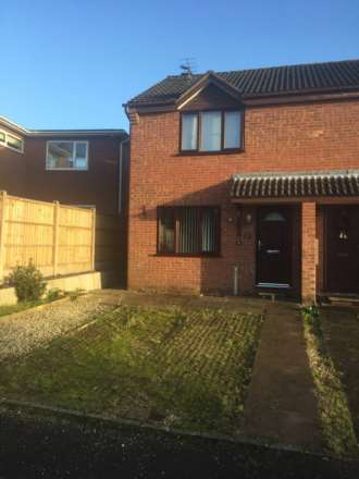 Orchard Close, Gilmorton, Image 1