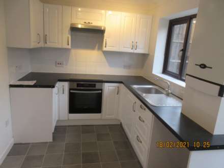 Orchard Close, Gilmorton, Image 2