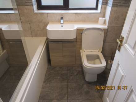 Orchard Close, Gilmorton, Image 5