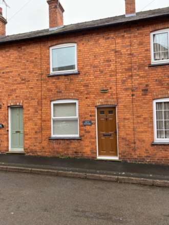 Property For Rent Church Lane, Husbands Bosworth, Lutterworth