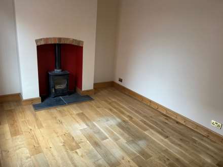 Church Lane, Husbands Bosworth, Image 5
