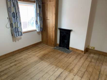 Church Lane, Husbands Bosworth, Image 7