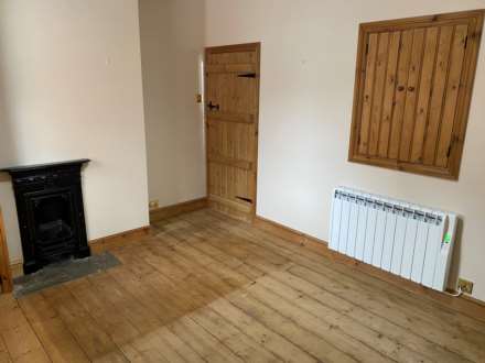 Church Lane, Husbands Bosworth, Image 8