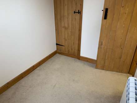 Church Lane, Husbands Bosworth, Image 9