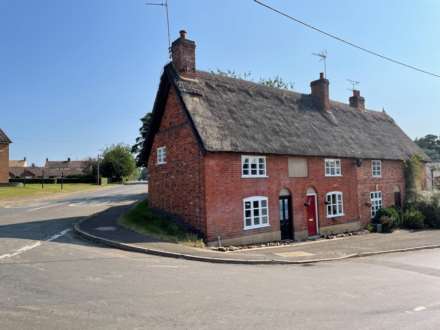 Property For Rent South Kilworth, Lutterworth
