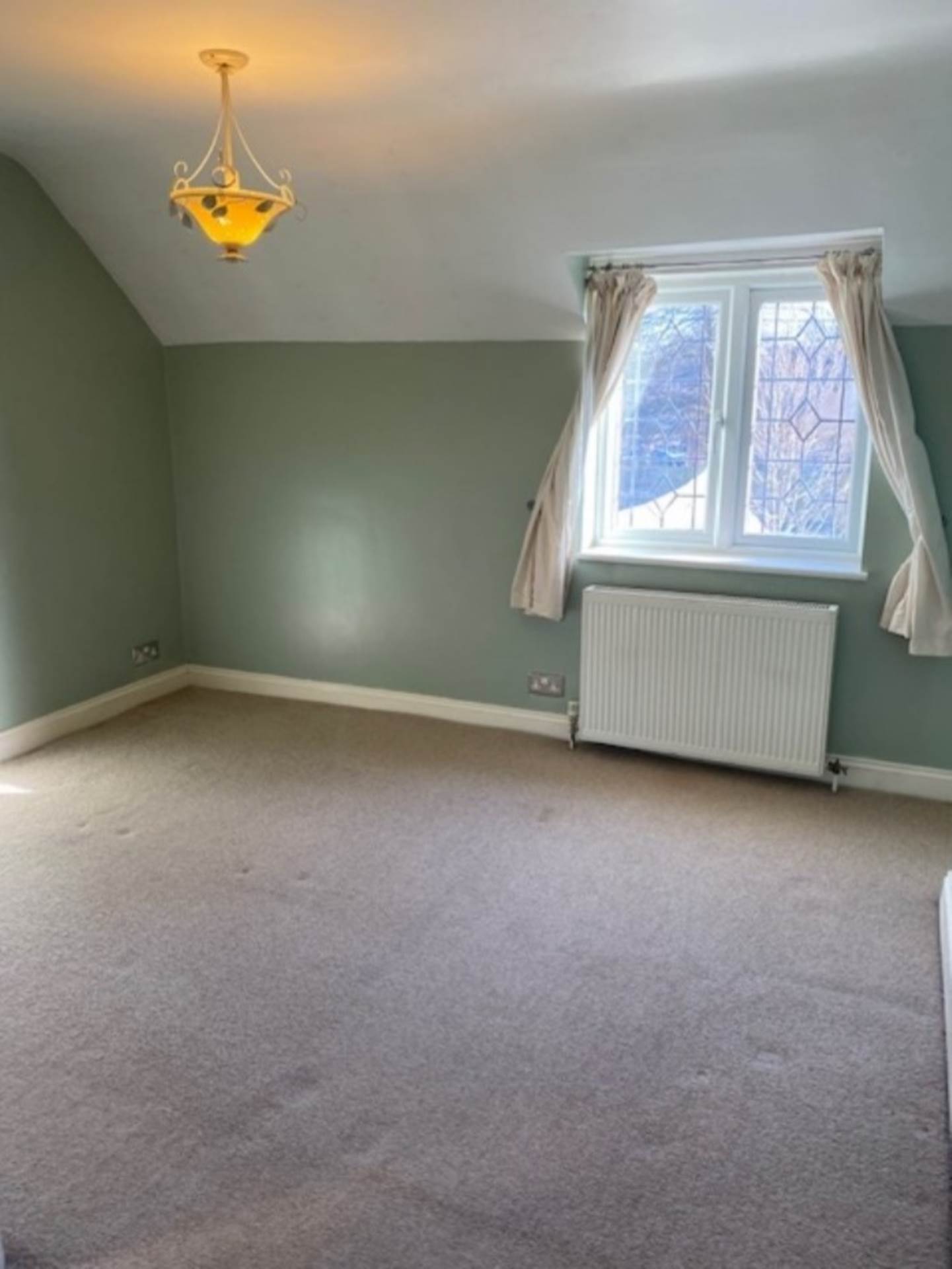 Brook Street, Walcote, Image 10