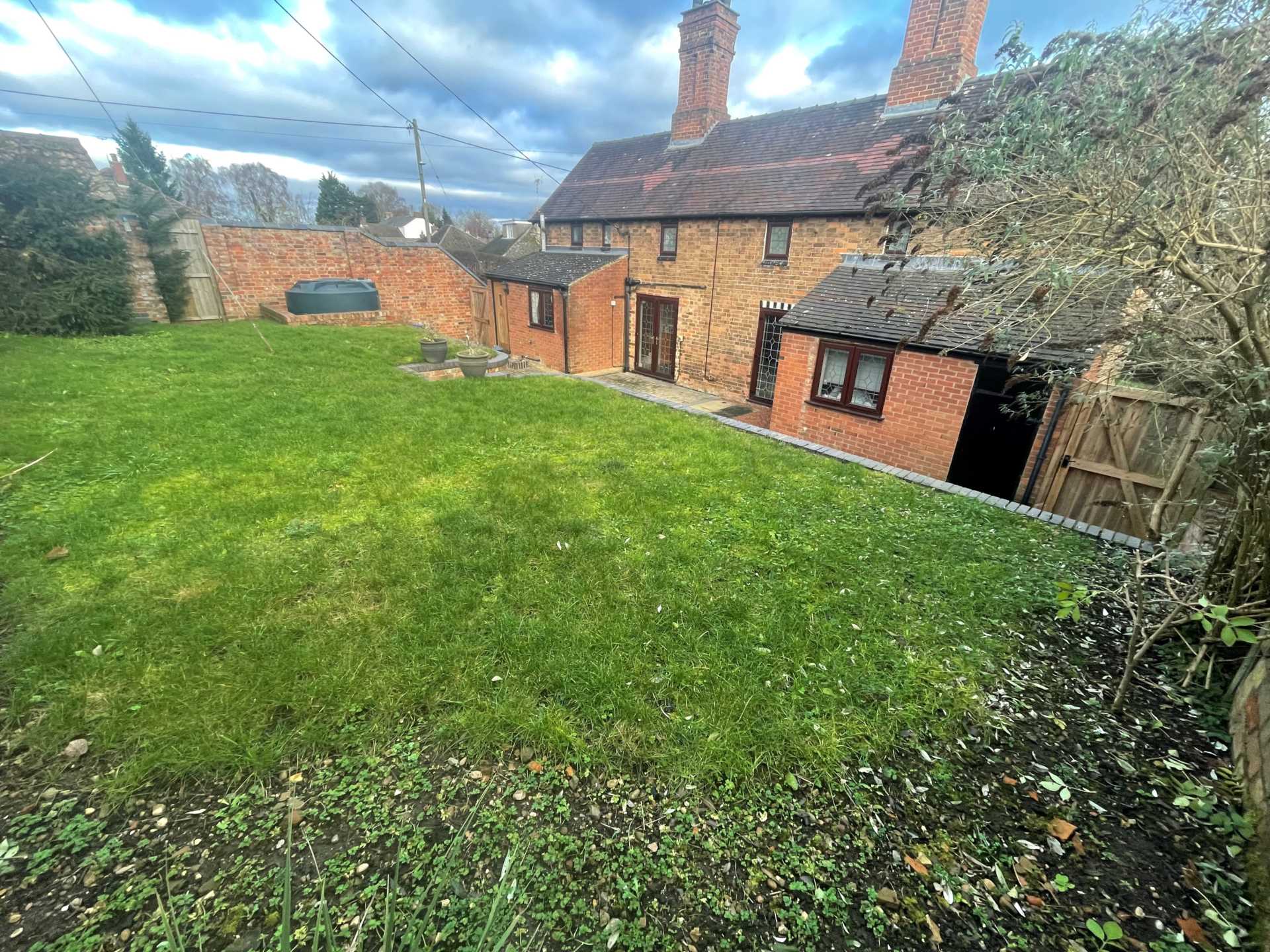 Brook Street, Walcote, Image 18
