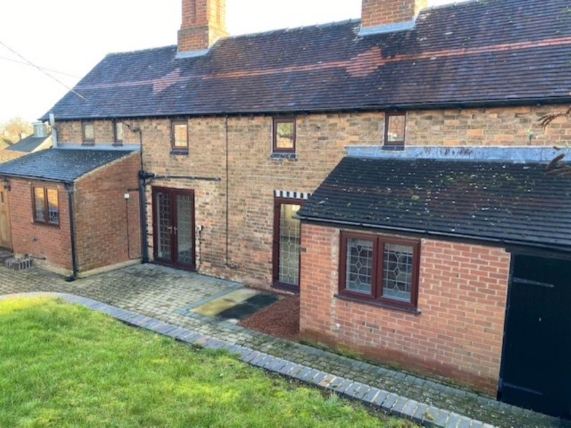 Brook Street, Walcote, Image 19