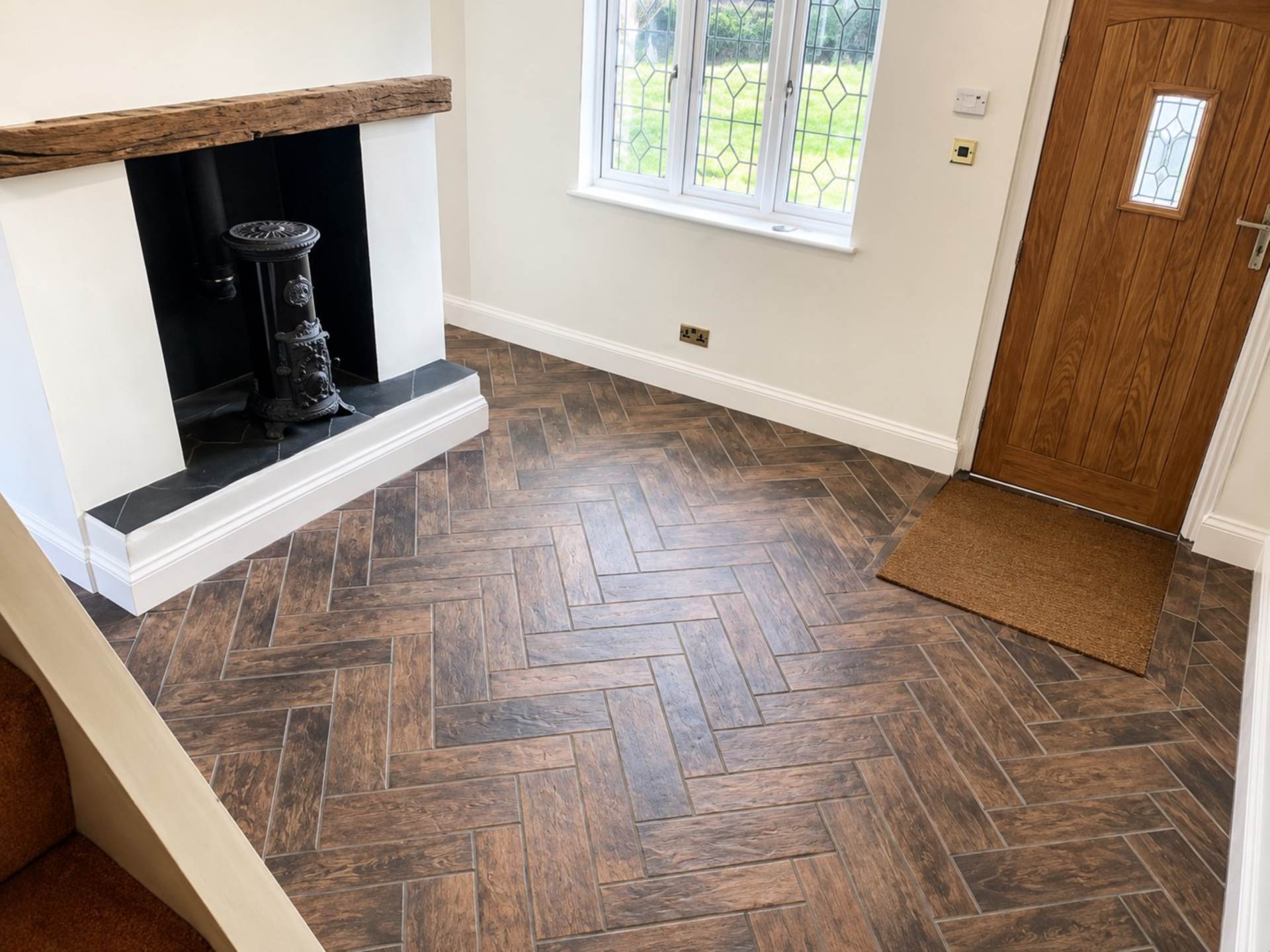 Brook Street, Walcote, Image 2