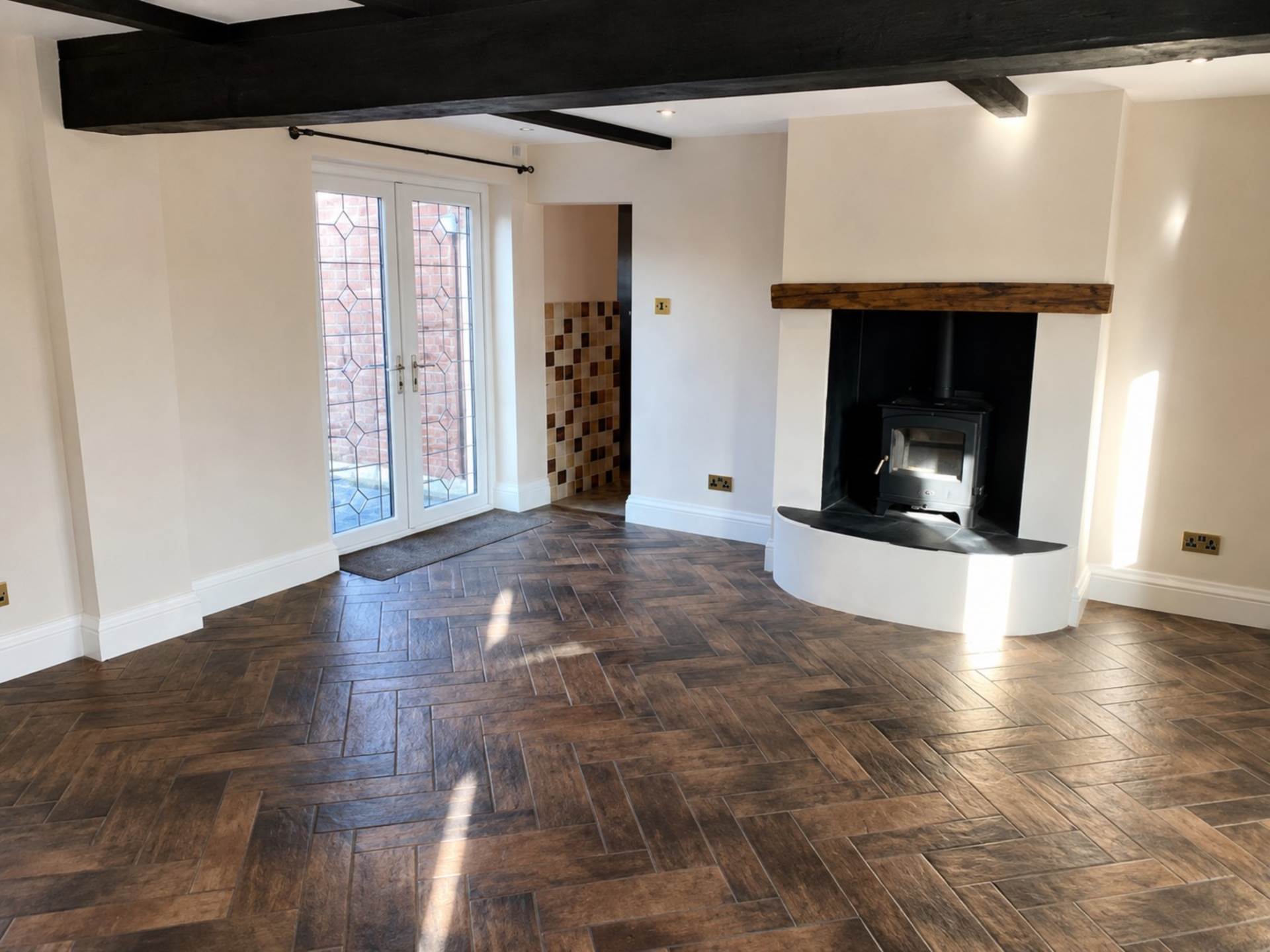 Brook Street, Walcote, Image 3