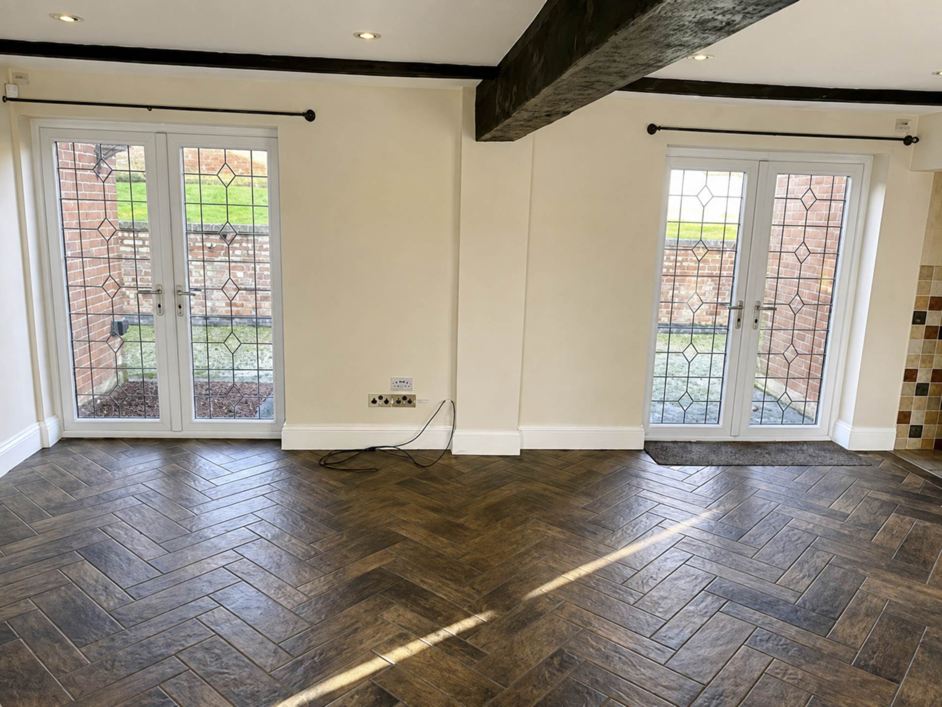 Brook Street, Walcote, Image 4