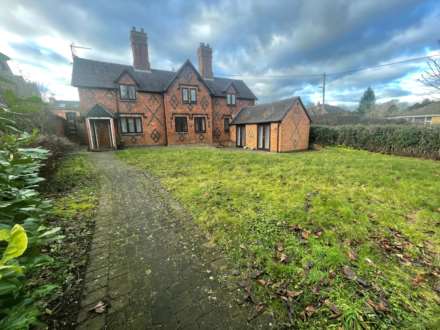 Property For Rent Brook Street, Walcote, Lutterworth