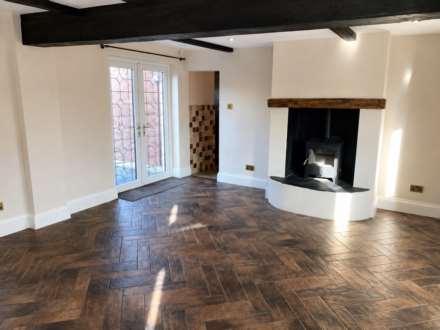 Brook Street, Walcote, Image 3