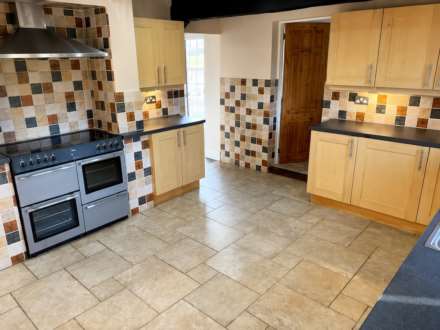 Brook Street, Walcote, Image 5