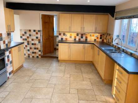 Brook Street, Walcote, Image 6