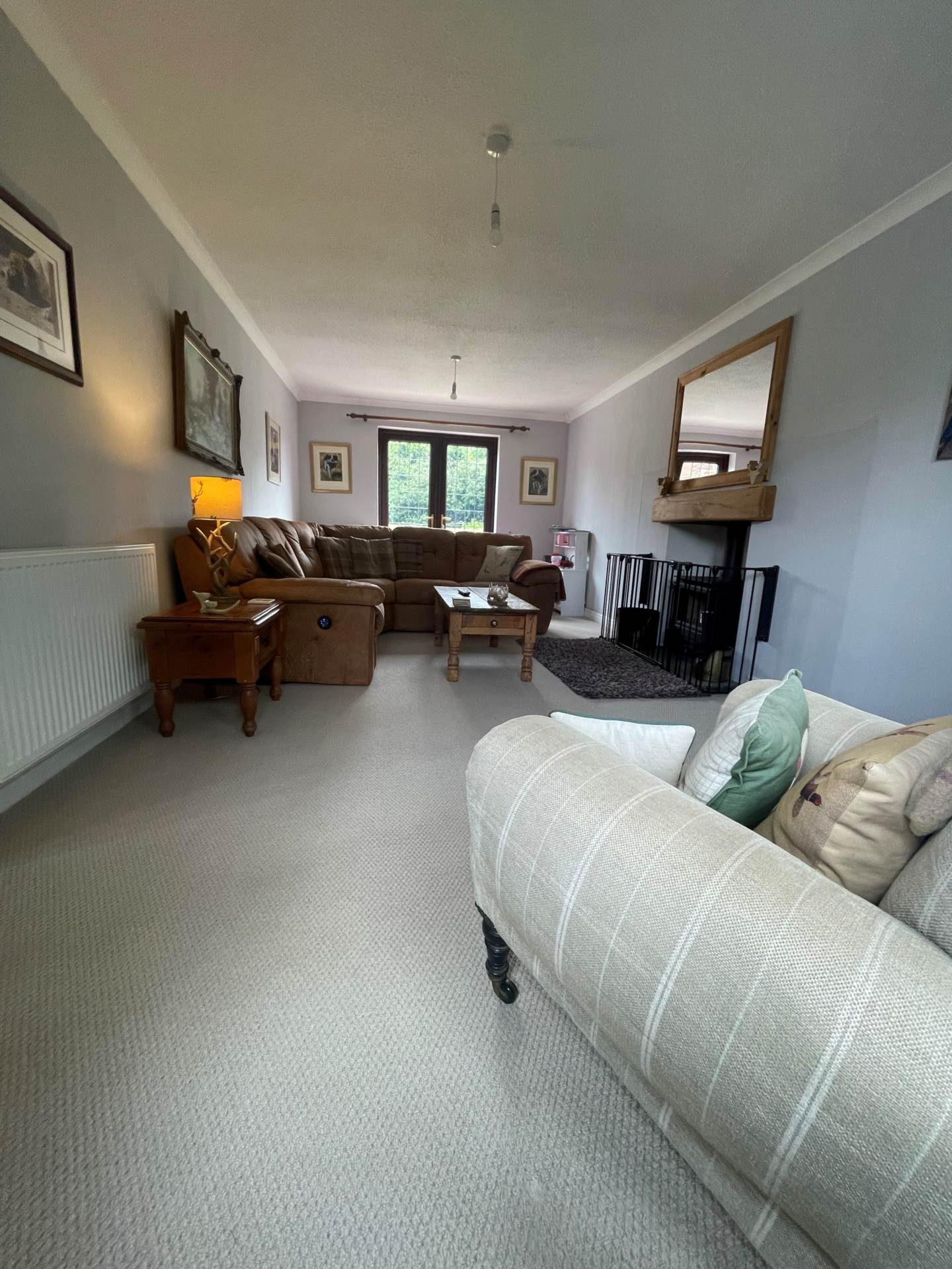 Roman Close, Claybrooke Magna, Image 6