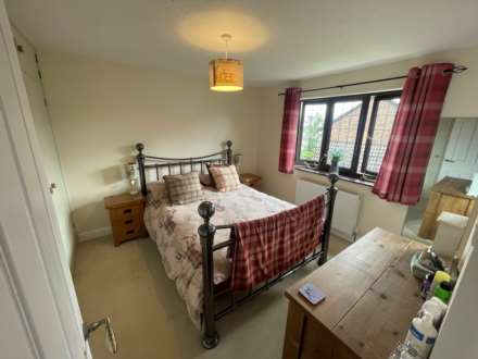 Roman Close, Claybrooke Magna, Image 10