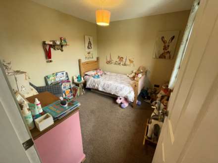 Roman Close, Claybrooke Magna, Image 11