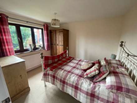 Roman Close, Claybrooke Magna, Image 12