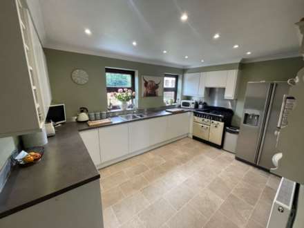 Roman Close, Claybrooke Magna, Image 2