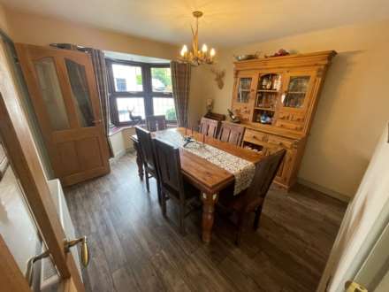 Roman Close, Claybrooke Magna, Image 4