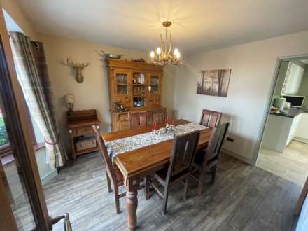 Roman Close, Claybrooke Magna, Image 5