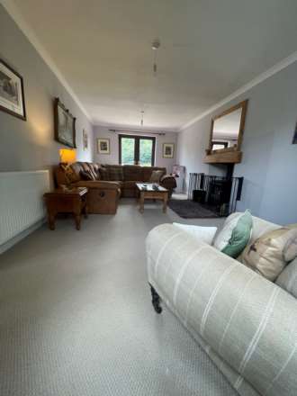 Roman Close, Claybrooke Magna, Image 6