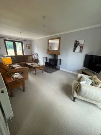 Roman Close, Claybrooke Magna, Image 7
