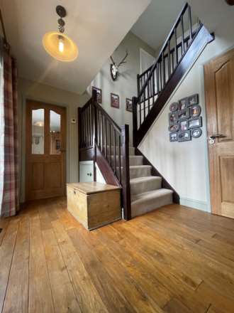 Roman Close, Claybrooke Magna, Image 8