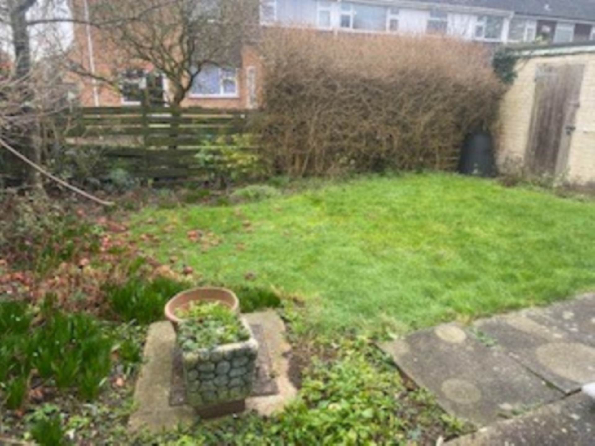 Chestnut, Lutterworth, Image 10