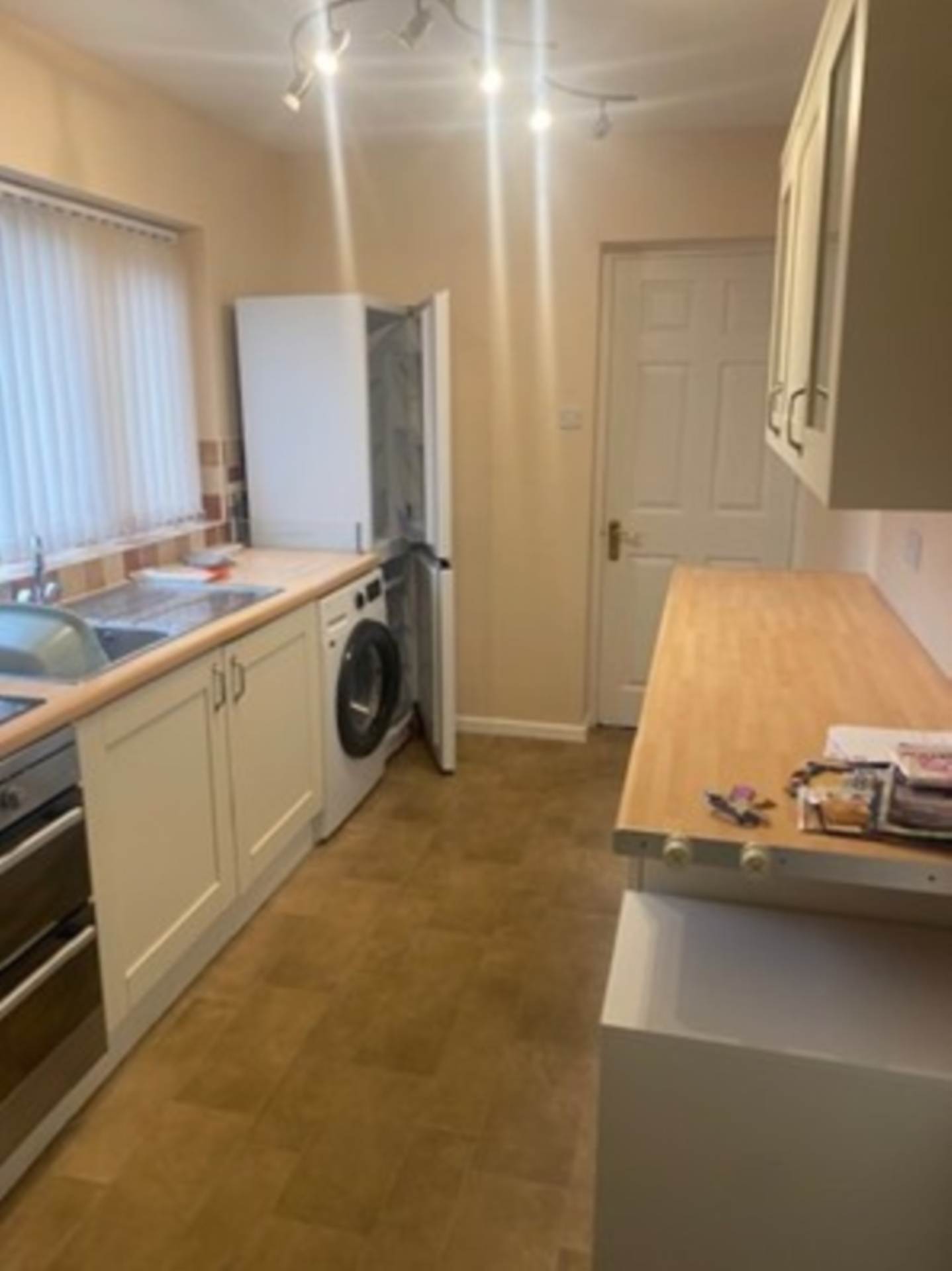 Chestnut, Lutterworth, Image 3