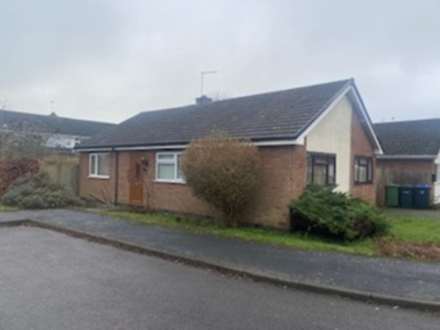 Property For Rent Chestnut, Lutterworth